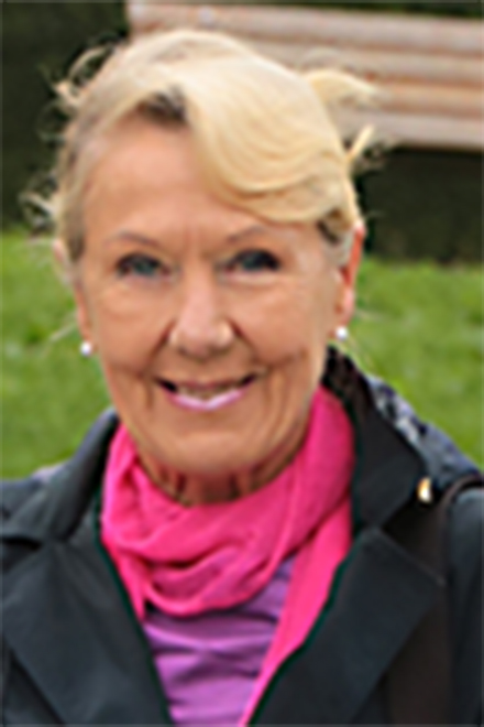 Elke Hansbauer